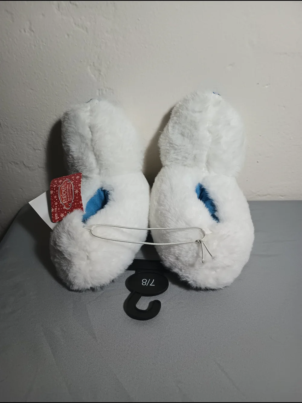 Bioworld rudolph raindeer